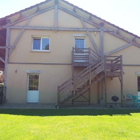 Gite Des Rigoles 2 Le Faulq Exterior foto