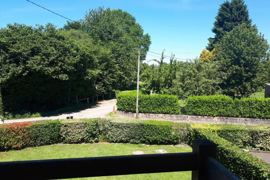 Gite Des Rigoles 2 Le Faulq Exterior foto